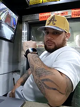 Catire10  online show from 11/06/25, 01:45