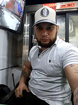 Catire10  online show from 11/11/25, 02:28