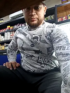 Catire10  online show from 11/28/25, 03:25