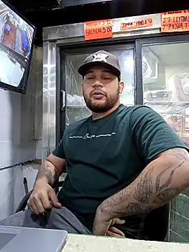 Catire10  online show from 12/04/25, 02:26