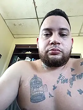 Catire10  online show from 02/08/26, 07:28