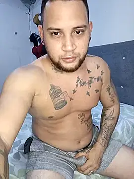 Catire10  online show from 04/24/26, 08:55