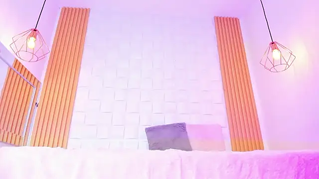 AriaBelle online show from 03/06/26, 11:06