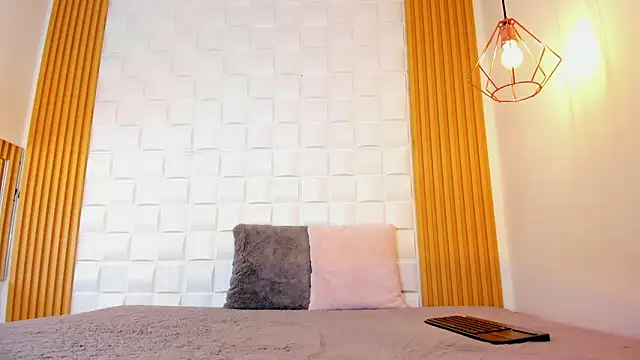 AriaBelle online show from 03/30/26, 11:11