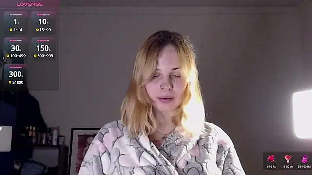 Alismoona online show from 12/02/25, 12:16