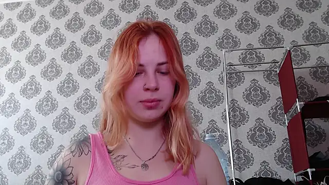 Alismoona online show from 03/24/26, 08:19