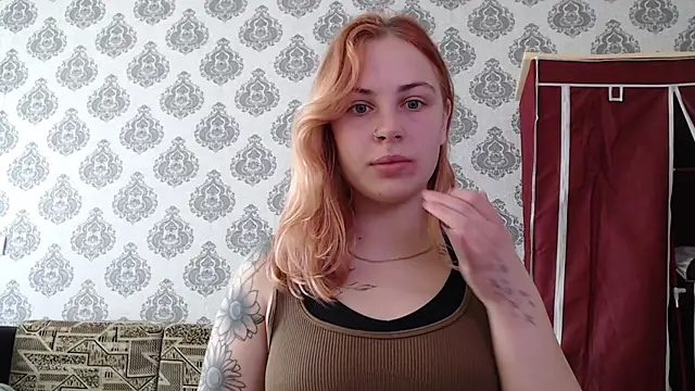 Alismoona online show from 04/17/26, 07:11