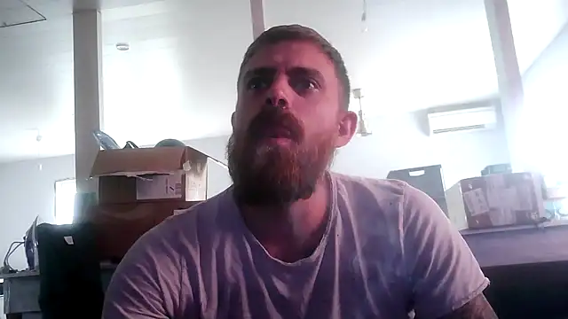 Bikerhot883hd online show from 09/21/25, 11:12