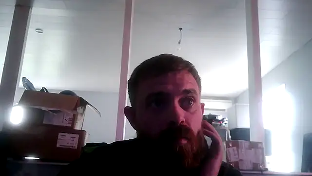 Bikerhot883hd online show from 09/25/25, 10:41