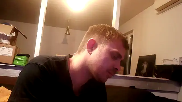 Bikerhot883hd online show from 10/01/25, 08:15