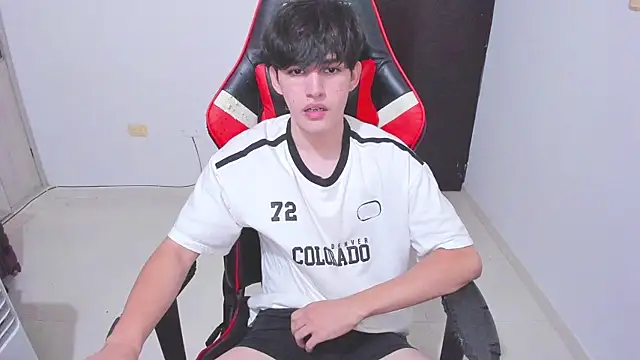 eren 188 online show from 12/18/25, 03:56