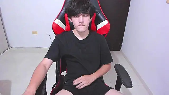 eren 188 online show from 02/20/26, 03:14