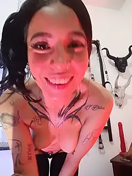Katya Bridge2 online show from 07/25/26, 06:27