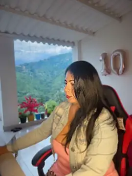 samanthahut1 online show from 05/25/26, 09:54
