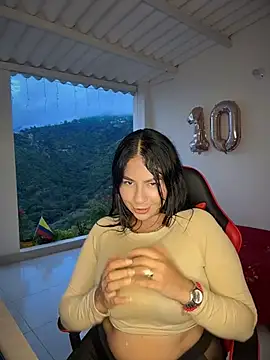 samanthahut1 online show from 05/30/26, 11:02