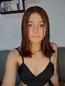 Virgin Sophia online show from 04/15/26, 08:54