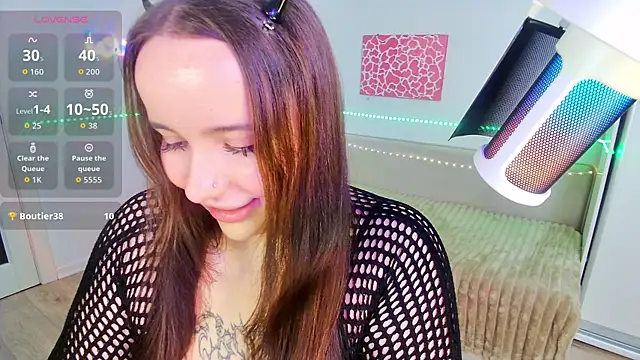 Margott Joy online show from 11/07/25, 08:31