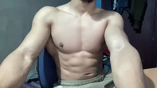 veilofstrength online show from 11/04/25, 08:24