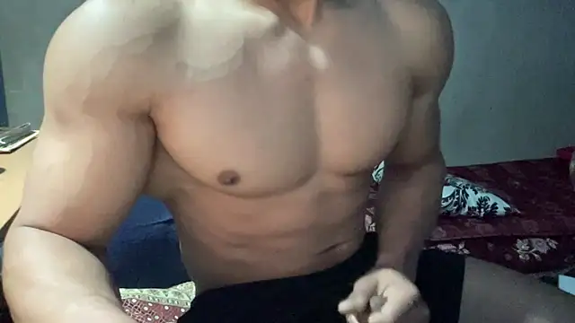 veilofstrength online show from 11/23/25, 04:12