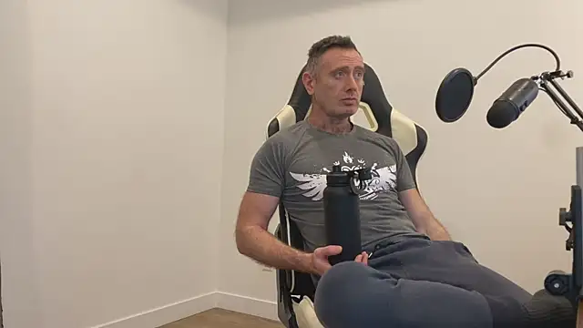 TheDonnyBasilisk online show from 12/14/25, 09:52