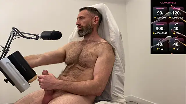 TheDonnyBasilisk online show from 04/19/26, 05:23