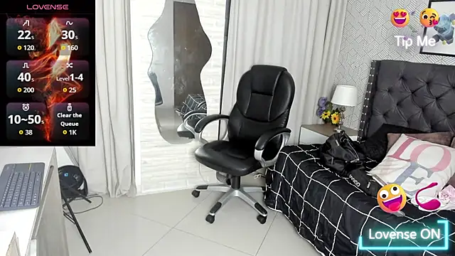 sweet  vanessa1 online show from 09/09/25, 03:50