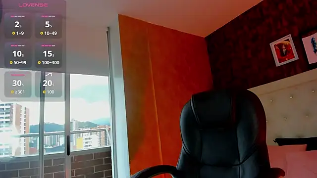 sweet  vanessa1 online show from 02/03/26, 10:26