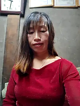 ngocngoc cute online show from 09/28/25, 02:33