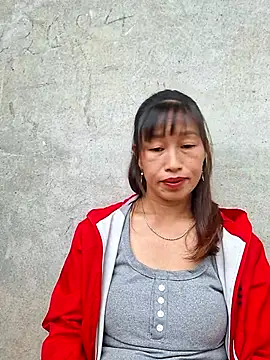 ngocngoc cute online show from 10/16/25, 08:04