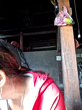 ngocngoc cute online show from 10/16/25, 11:50