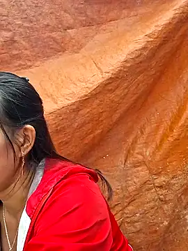 ngocngoc cute online show from 10/21/25, 02:01