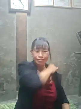 ngocngoc cute online show from 10/29/25, 02:19