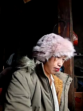 ngocngoc cute online show from 11/05/25, 12:54