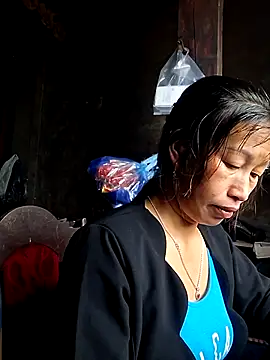 ngocngoc cute online show from 11/09/25, 02:32