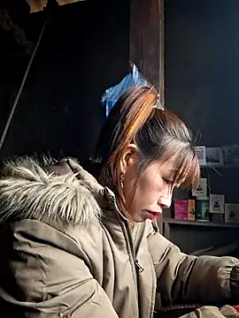 ngocngoc cute online show from 01/09/26, 01:52