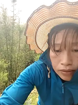 ngocngoc cute online show from 04/15/26, 03:46