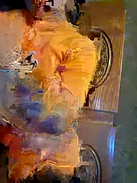 ngocngoc cute online show from 04/22/26, 07:11