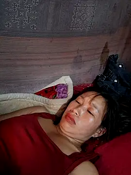 ngocngoc cute online show from 07/06/26, 03:03