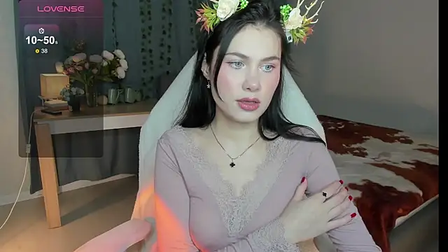 Vanellopes online show from 12/19/25, 12:34