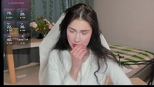 Vanellopes online show from 01/14/26, 12:33