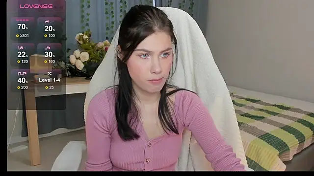 Vanellopes online show from 02/08/26, 12:08