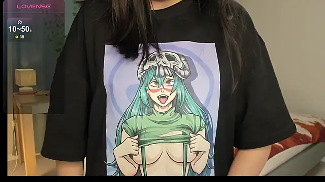 Vanellopes online show from 03/03/26, 03:07