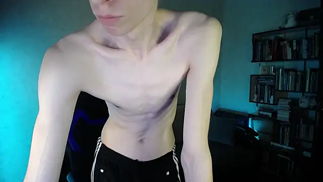 yes cute boy  online show from 02/23/26, 05:54