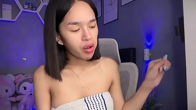 lelasohna online show from 01/17/26, 08:19