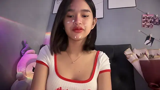 lelasohna online show from 02/13/26, 12:45