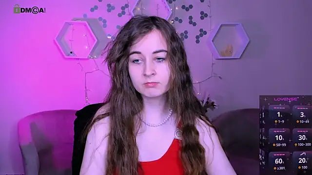 lilith diva online show from 11/12/25, 07:46