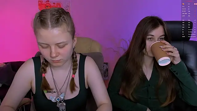 lilith diva online show from 11/20/25, 08:41