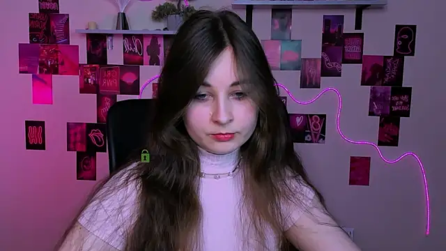 lilith diva online show from 02/22/26, 08:29