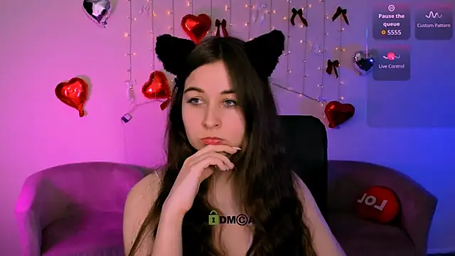 lilith diva online show from 03/04/26, 08:15