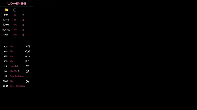 victoria decapri online show from 01/17/26, 08:12